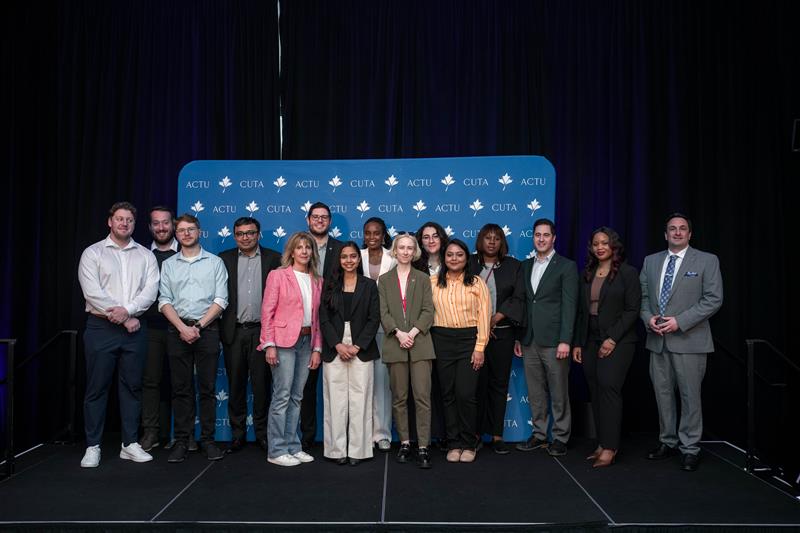Our 2025 Spring Summit Has Come to a Close!