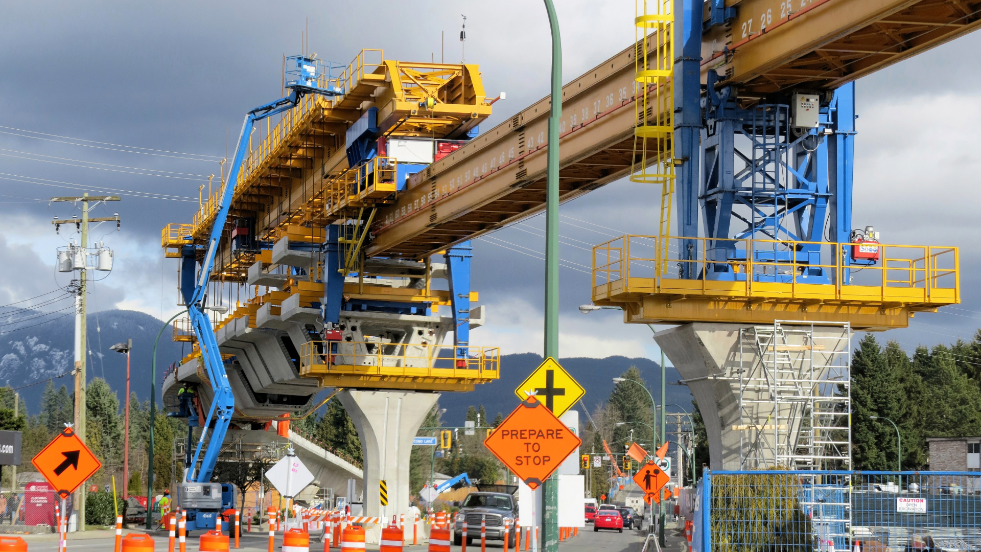 Investing in Transit: A Critical Move for Canada’s Future 