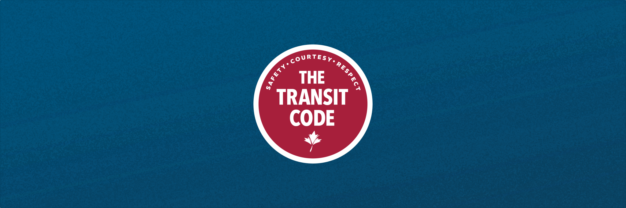 The Transit Code